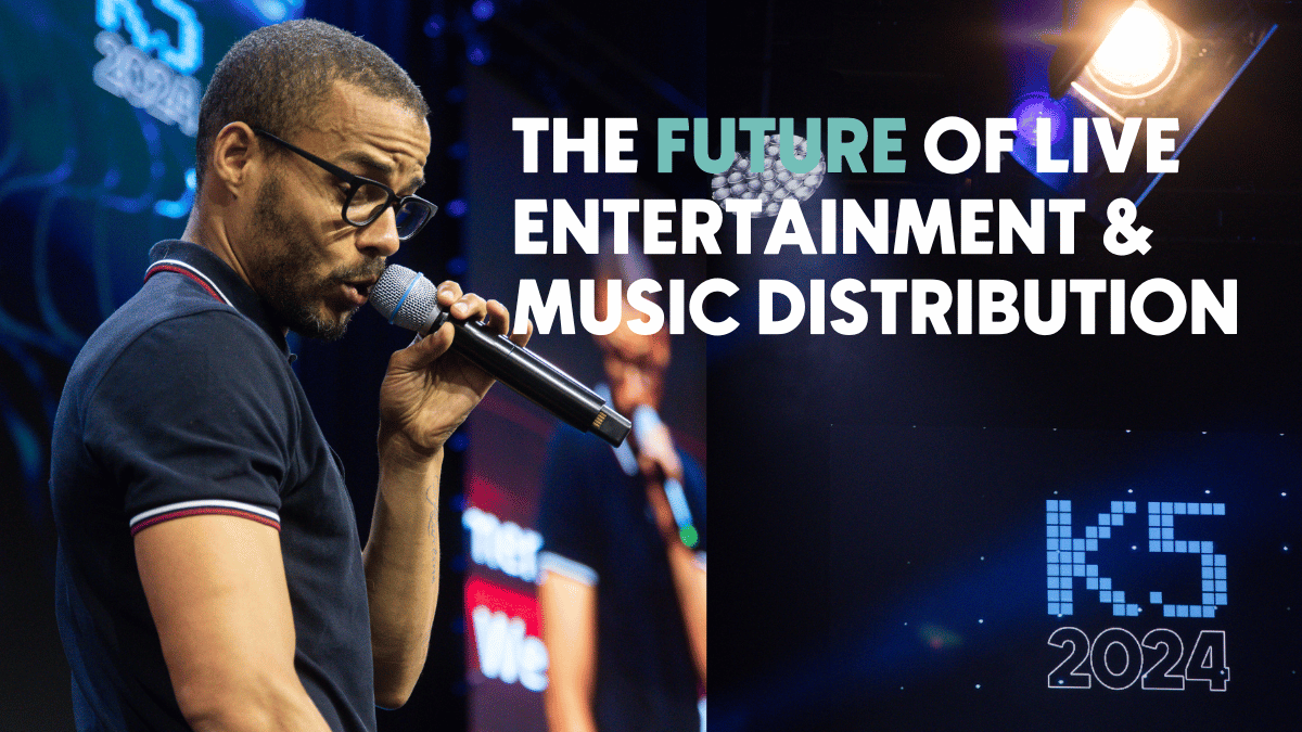 The-Future-of-Live-Entertainment-&-Music-Distribution-Dennis-Lisk