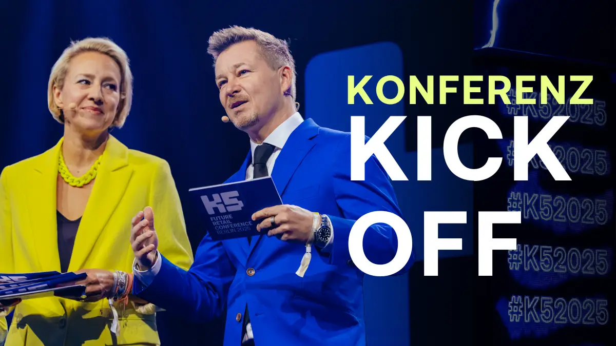 konferenz Kick off thumbnail
