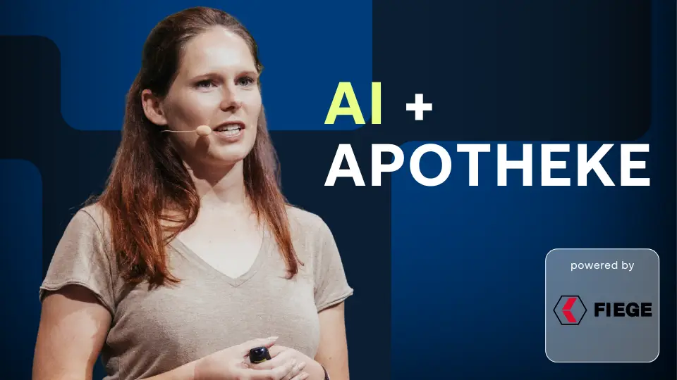 AI & Apotheke: DocMorris & Algolia zeigen, wie&rsquo;s perfekt klappt