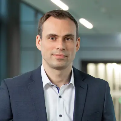 Alexander Dumke
