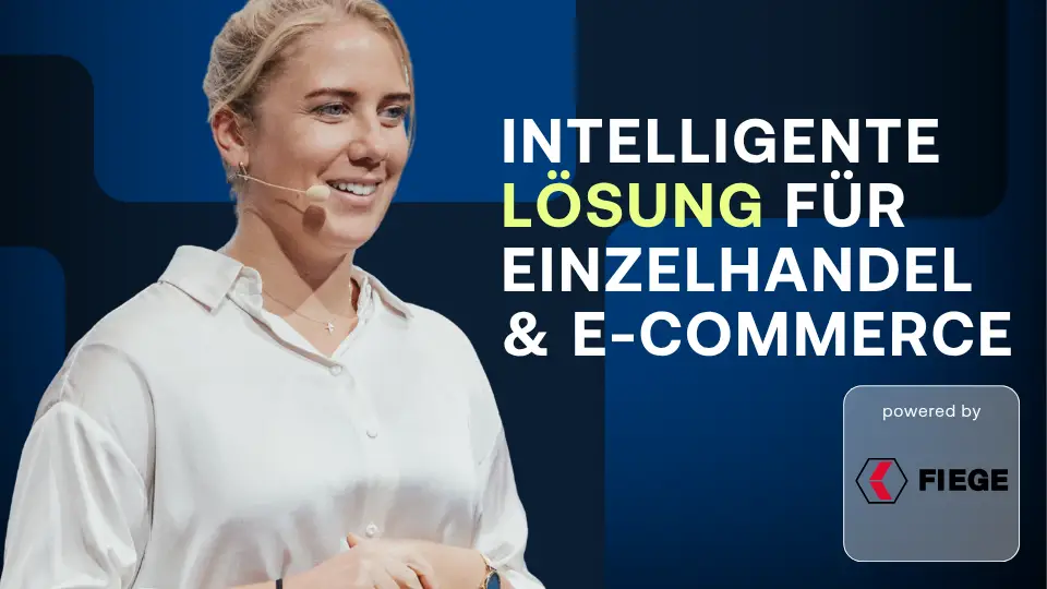AutoStore &ndash; Intelligente L&ouml;sung f&uuml;r Retail & E-Commerce