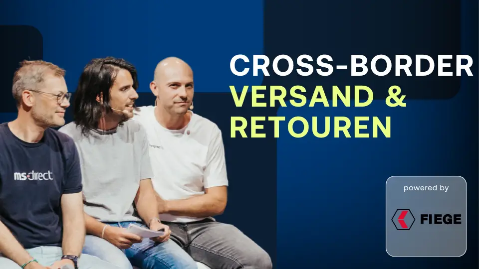 Bergzeit: So gelingt Cross-Border-Logistik