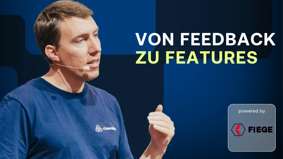 Channable: Wie Feedback E-Commerce smarter macht