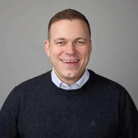 Chris Urban