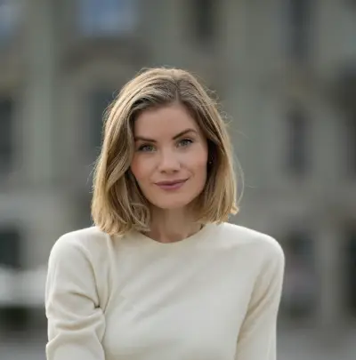 Christina Stahl
