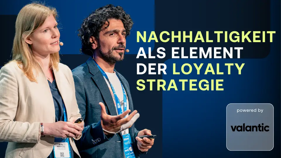 Comarch & Deutsche Bahn: Nachhaltigkeit in der Loyalty-Strategie
