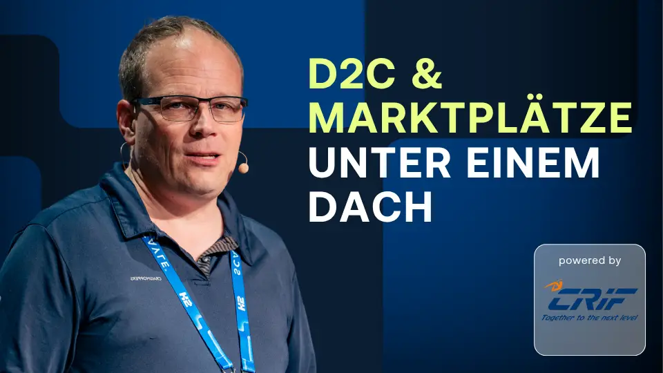 D2C & Marktpl&auml;tze: Tesas Blueprint f&uuml;r skalierbaren Commerce