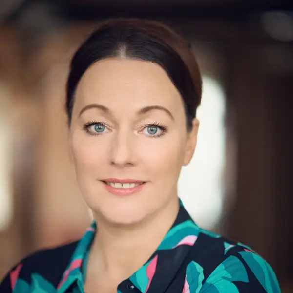 Dorit Posdorf