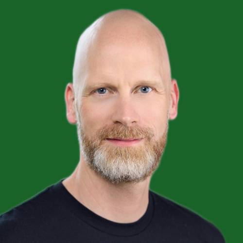 Dr. Jens Pippig