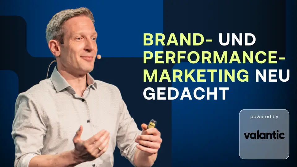 Ein Funnel f&uuml;r alles: Brand- und Performance-Marketing vereint