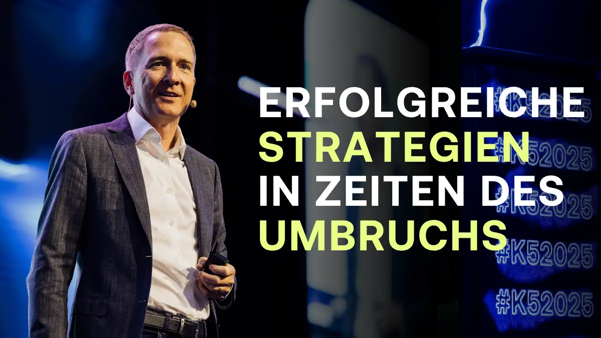 Erfolgsstrategien im Wandel von Kapital und Konsum