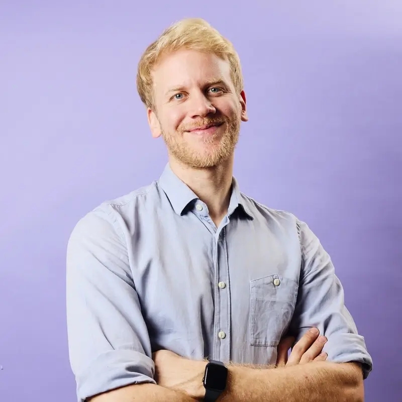 Florian Schwenkert
