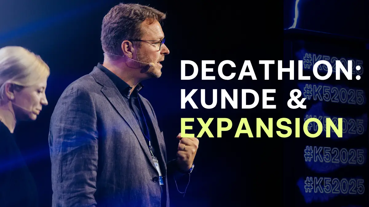 From Store to Score Decathlons CX-Strategie