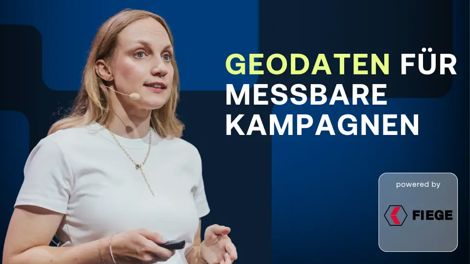 Geodaten statt IP: So verbessern Kampagnen ihre Messbarkeit!