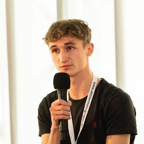 Jakob Neise