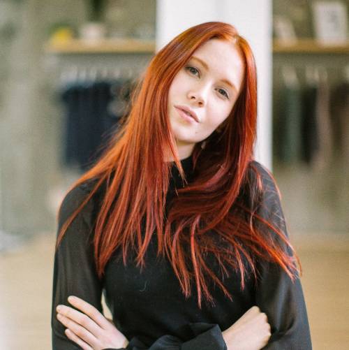 Johanna Jacob
