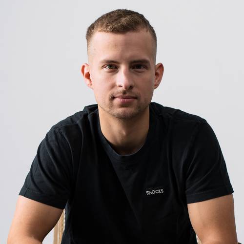 Johannes Kliesch