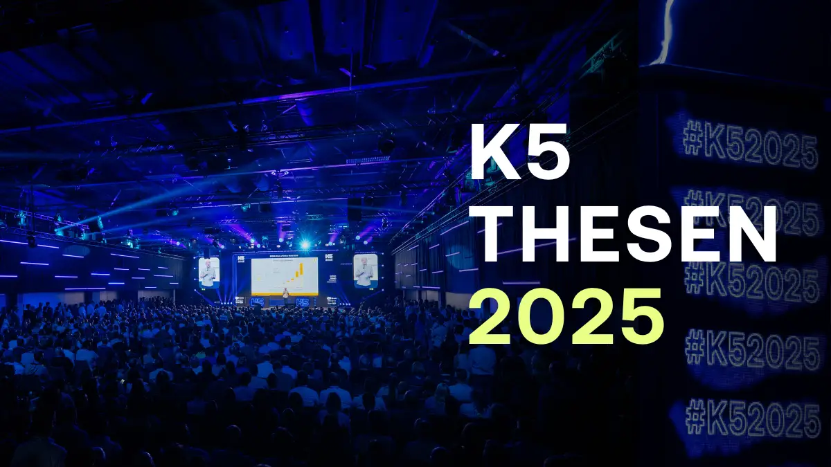 K5 Thesen 2025