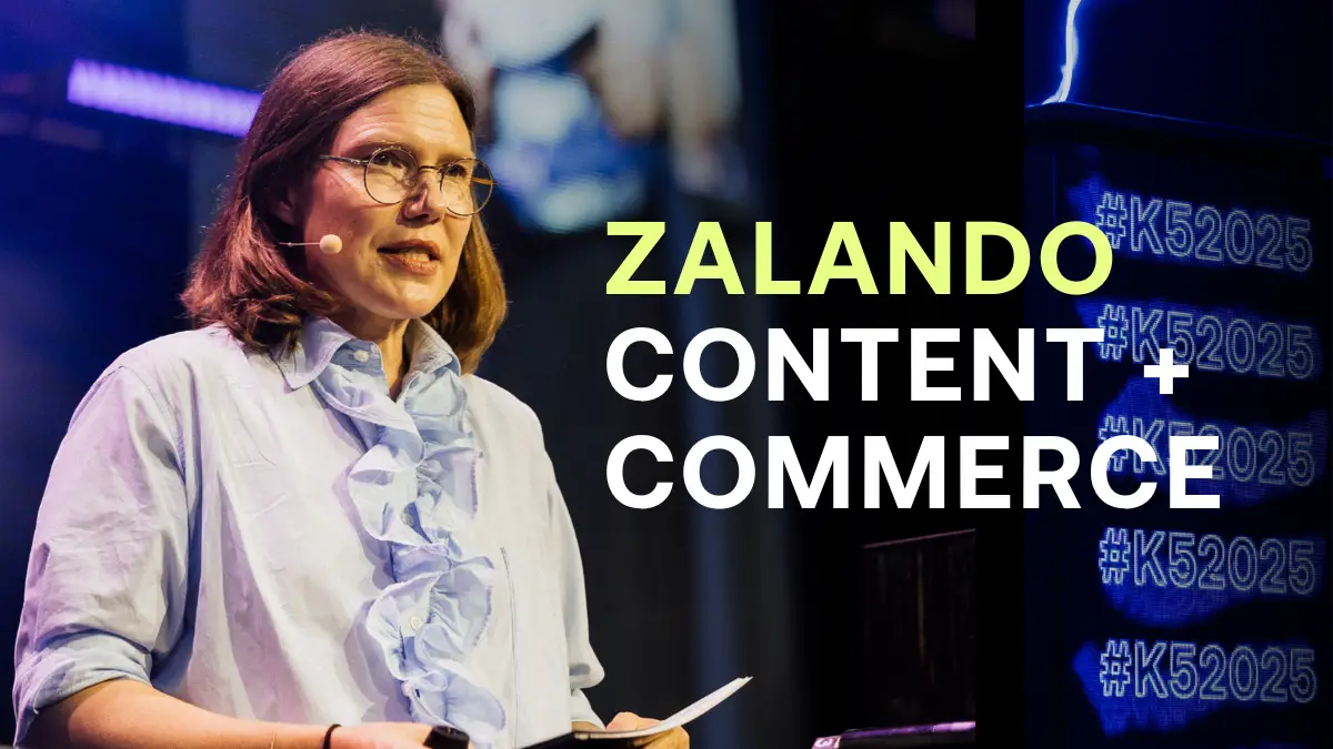 Keep the Customer: Zalando verbindet Content & Commerce neu