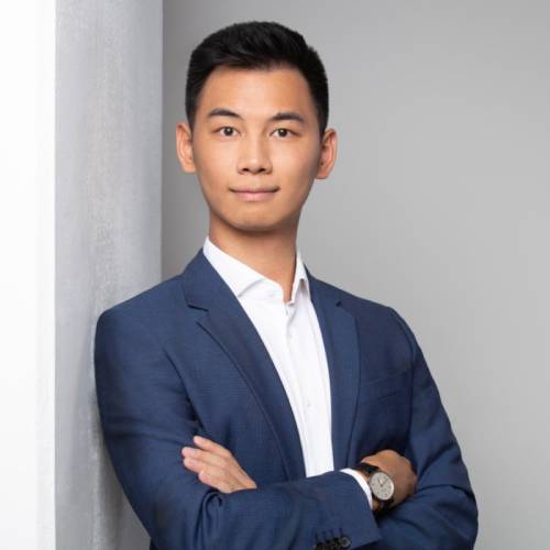 Kenneth Liu