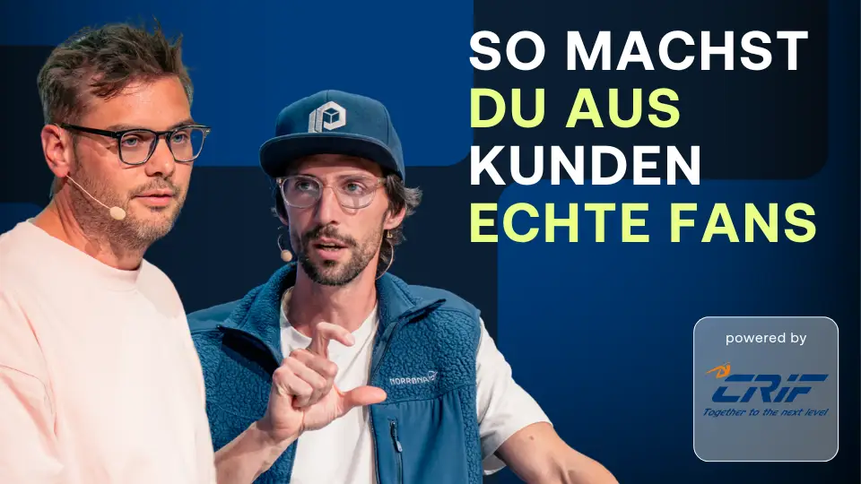 Kunden zu Fans: Mit personalisiertem Post-Purchase