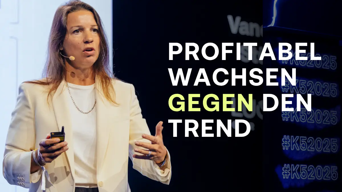 LUQOM - Profitabel Wachsen gegen den Trend