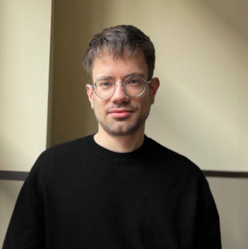 Lucas Boller