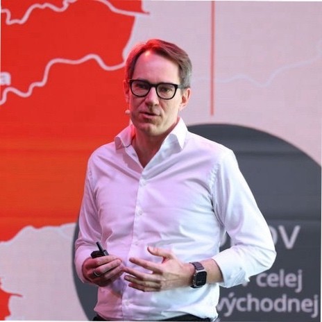 Matthias Frechen