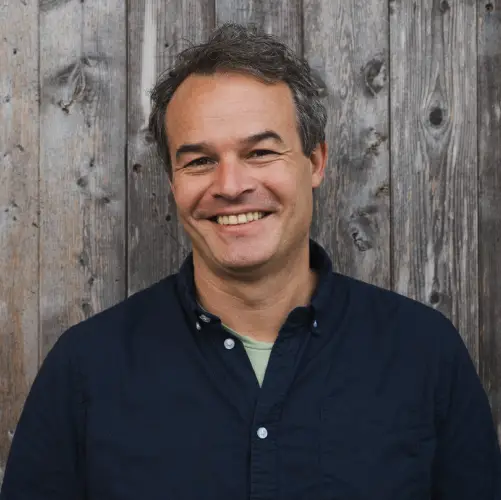 Matthias Gebhard