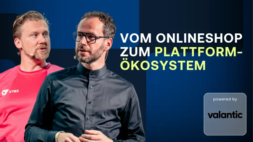 OBI: Vom Onlineshop zum Plattform-&Ouml;kosystem mit VTEX