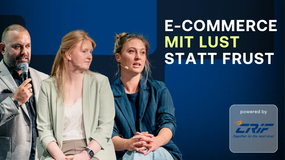 ORION: Wachstum im E-Commerce durch smarte Prozesse