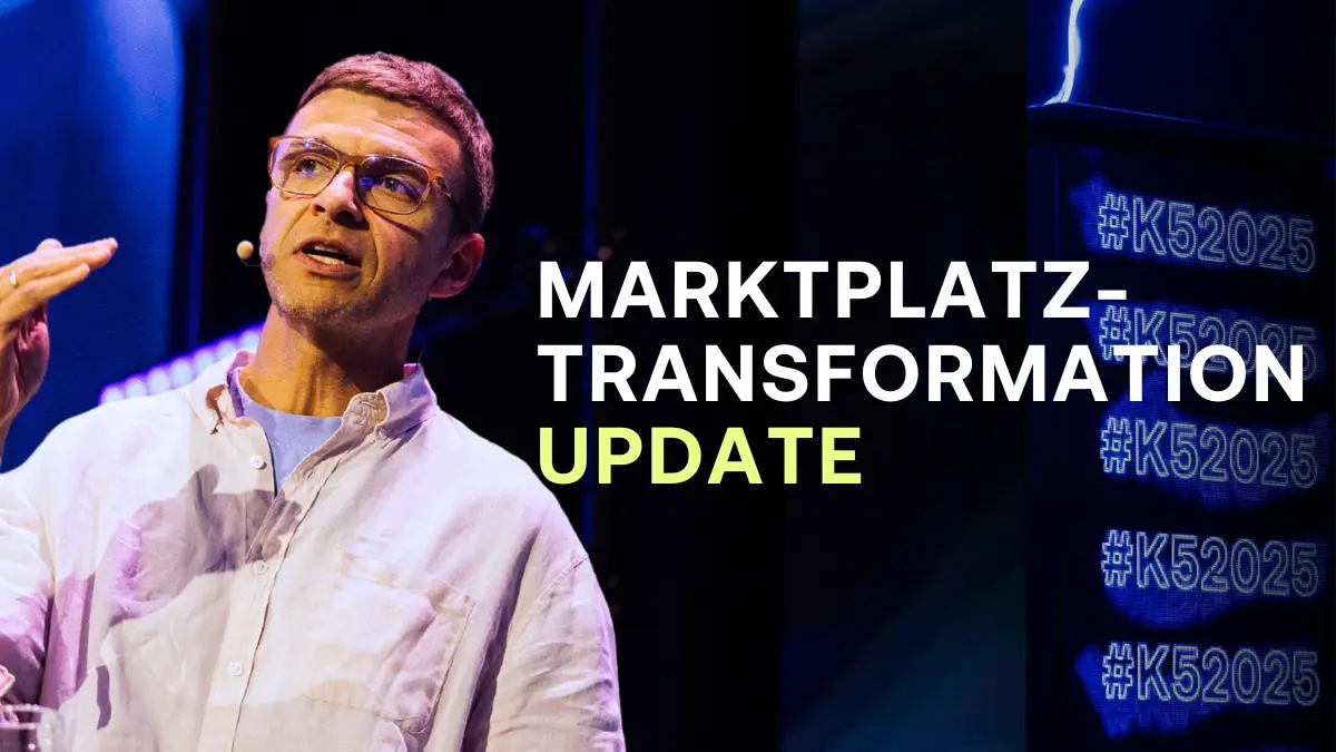 Otto Transformation: Vom Versand zum Marktplatz