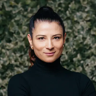 Patricia Grundmann
