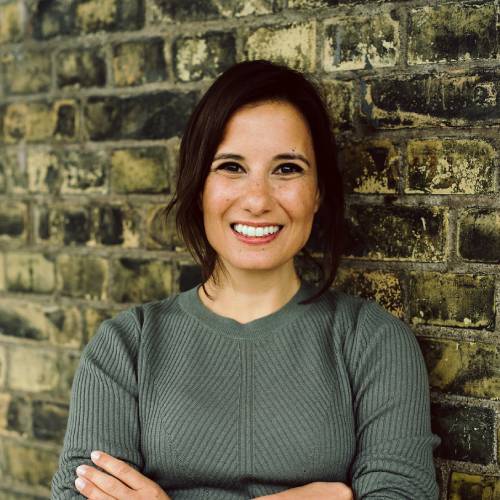 Sahra Al-Dujaili