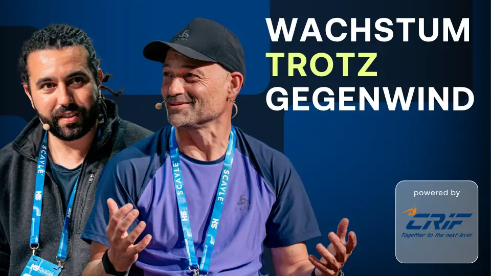 Skalierungsstrategien bei Fielmann und Odlo