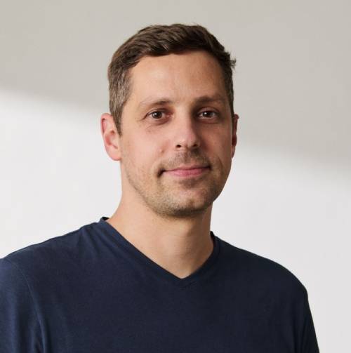 Stephan Mischek