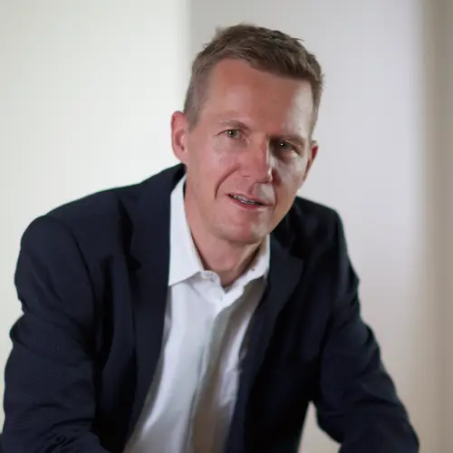 Stephan Widmer