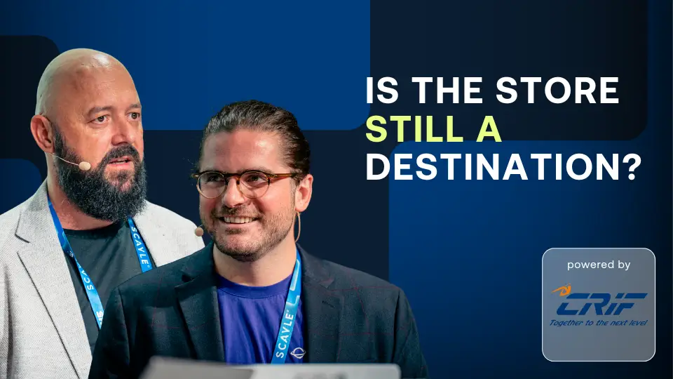 Stores Still Matter? Uberall Data & brillen.de Insights