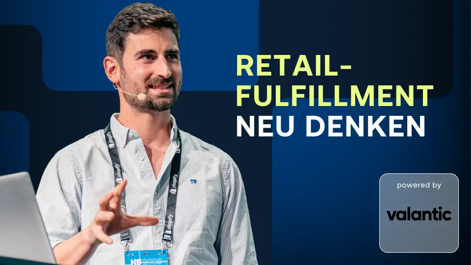 Tariffs Alert: Retail-Fulfillment neu denken