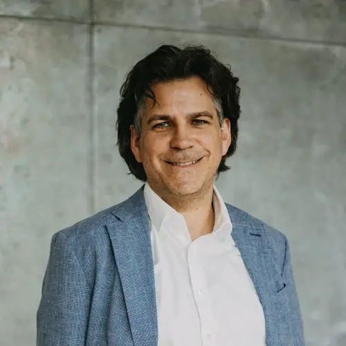 Tobias Maria G&uuml;nter