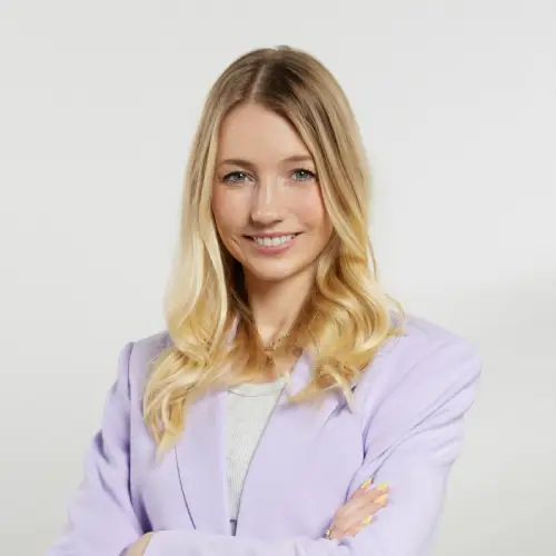 Veronika Strotmann