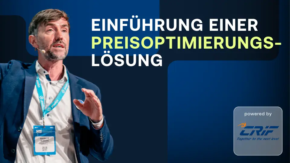 Vom Monolithen zur Best-of-Breed: KI-gest&uuml;tzte Preisoptimierung