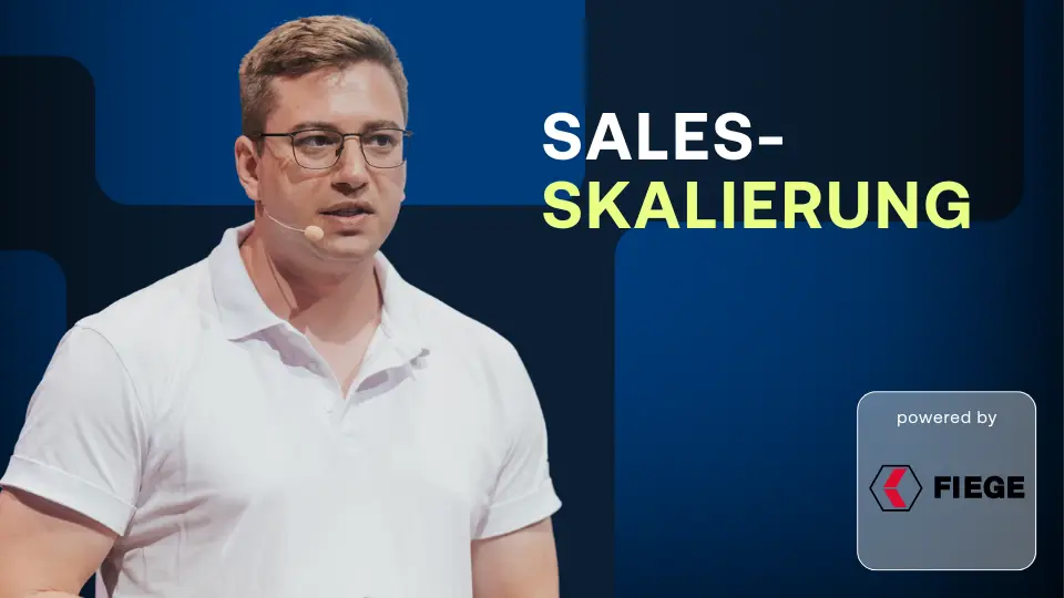 Von lokal zu global: Sales-Skalierung mit Haufe X360