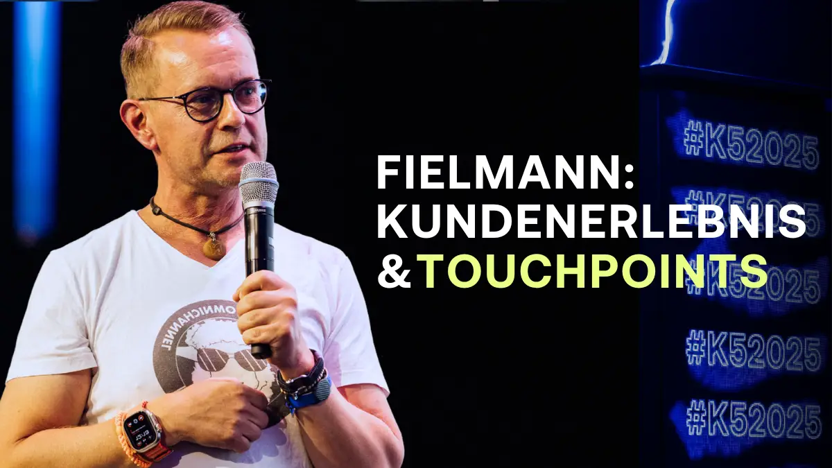 Wie Fielmann Kundenerlebnis und Touchpoints vernetzt