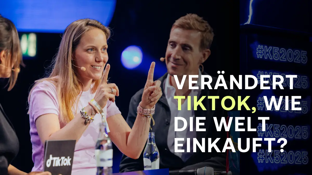 Wie TikTok Discovery Commerce prägt