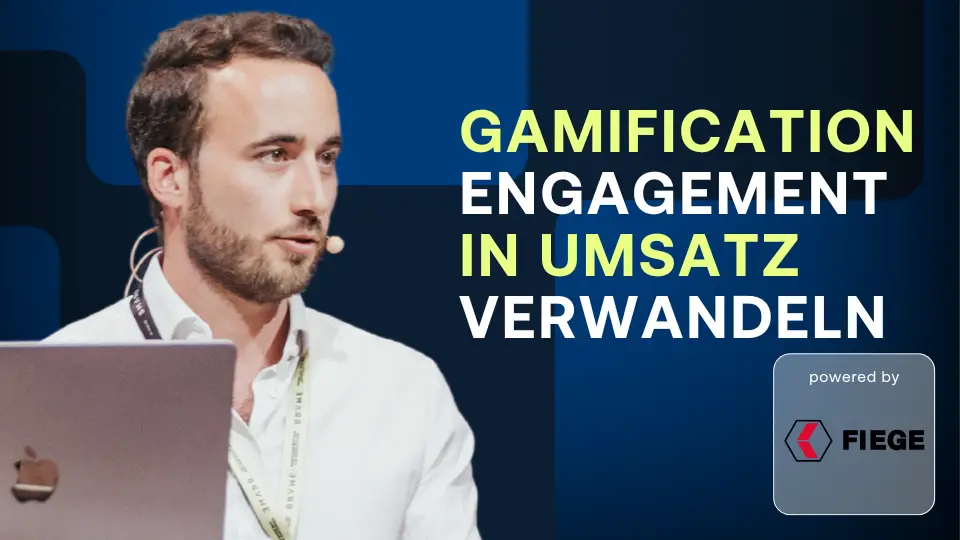 Wie Witt mit Gamification Engagement in Umsatz verwandelt