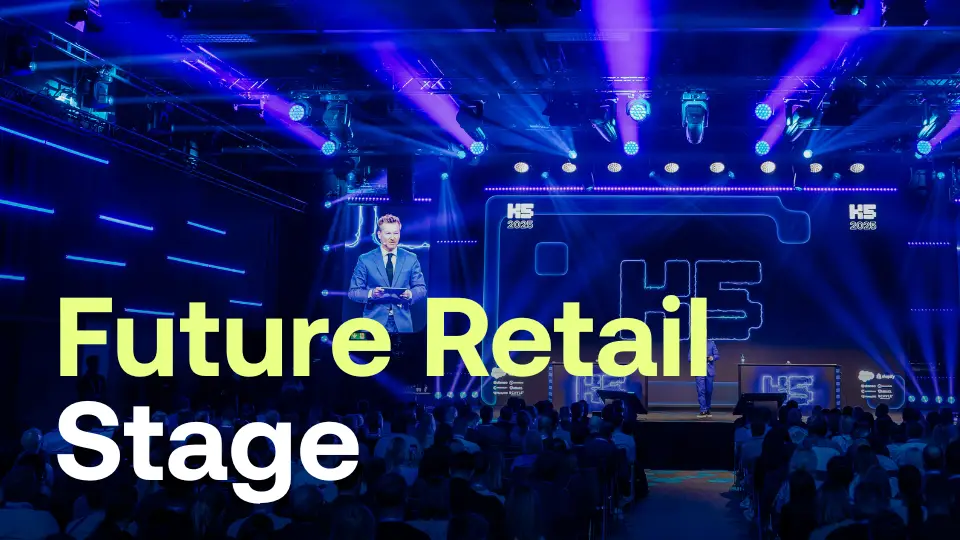 future retail stage k5 konferenz