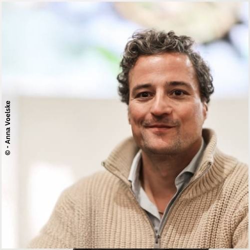 Marcus Diekmann