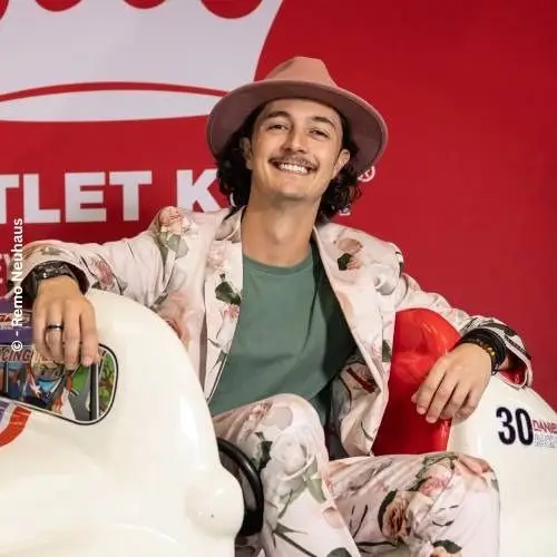 Toni Kurz